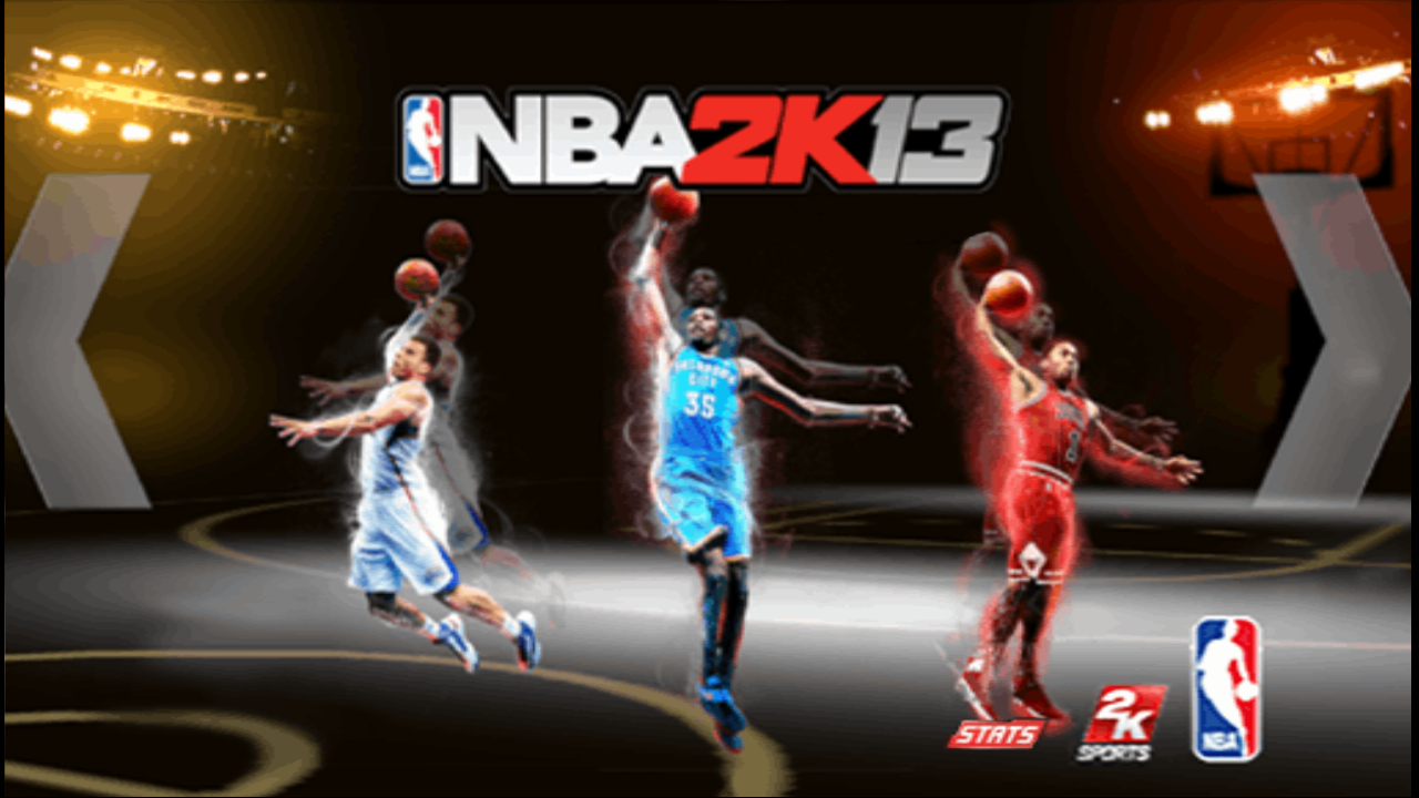 How to download nba 2k13 for mac