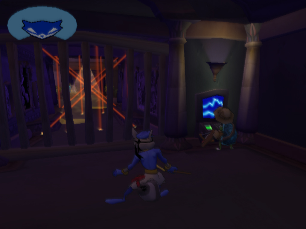 sly 2 ps2 iso